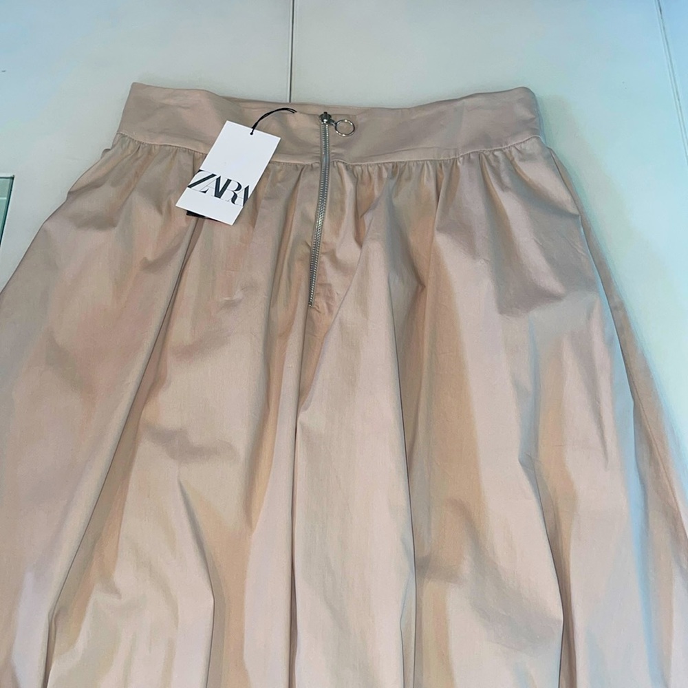 Zara skirt